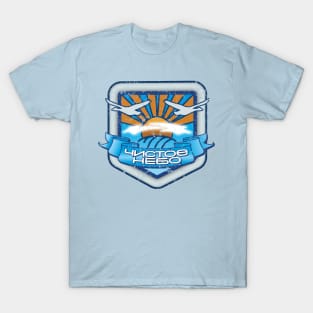 Clear Sky T-Shirt